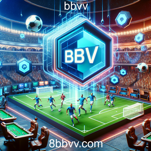 Explorando a Categoria de Jogos Esportes no bbvv